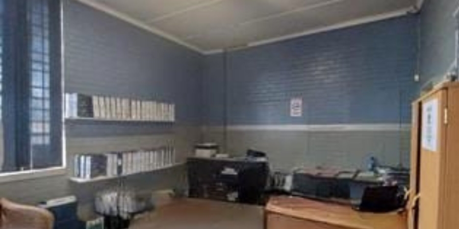 Commercial Property for Sale in Hamilton Free State